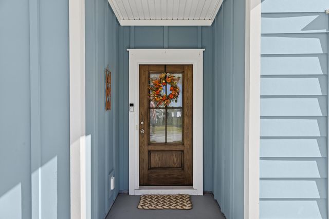 1175 Salem Bay Drive, Beaufort, SC 29902