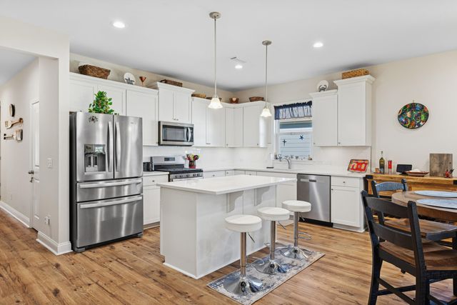 1175 Salem Bay Drive, Beaufort, SC 29902