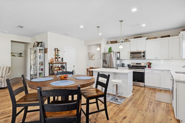 1175 Salem Bay Drive, Beaufort, SC 29902