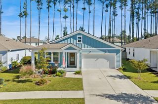 1175 Salem Bay Drive, Beaufort, SC 29902