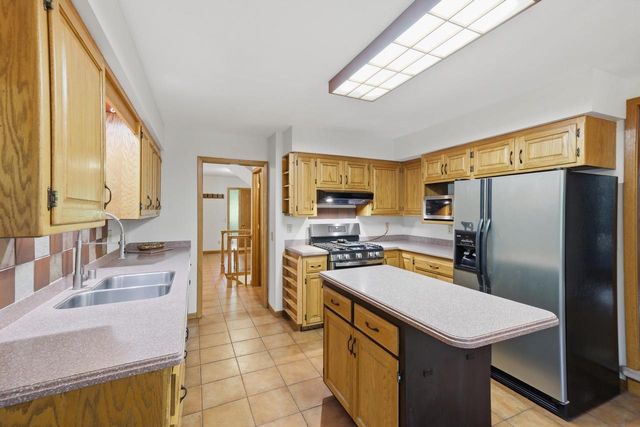 3534 Swoboda Road, Verona, WI 53593