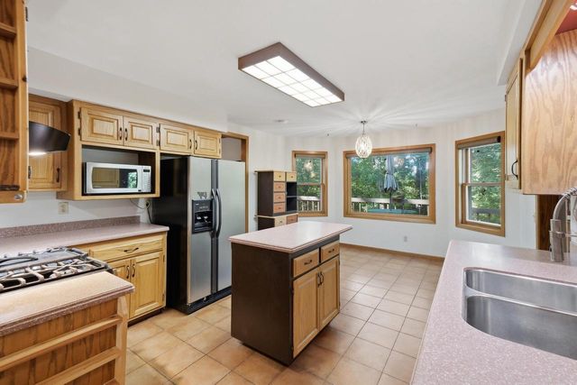3534 Swoboda Road, Verona, WI 53593