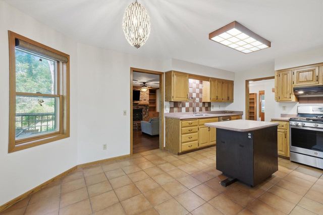 3534 Swoboda Road, Verona, WI 53593