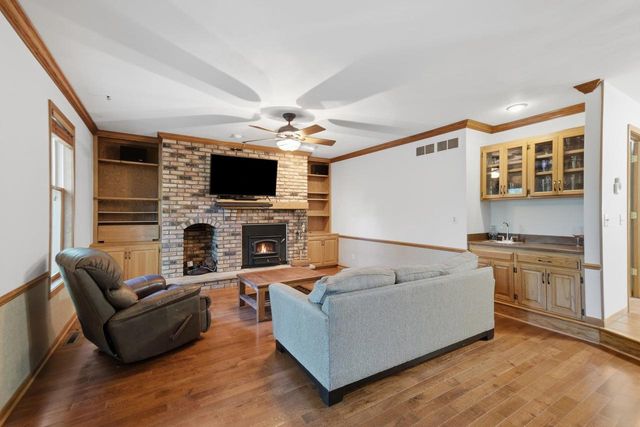 3534 Swoboda Road, Verona, WI 53593