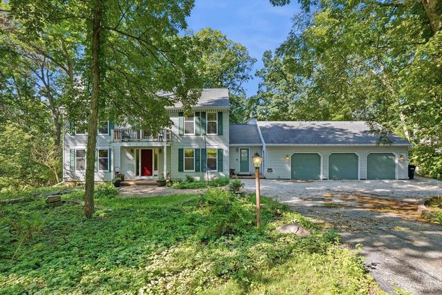 3534 Swoboda Road, Verona, WI 53593