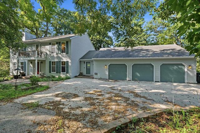 3534 Swoboda Road, Verona, WI 53593