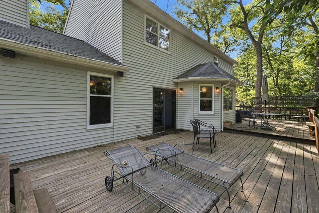 3534 Swoboda Road, Verona, WI 53593