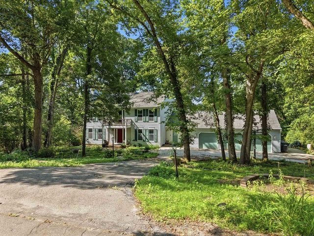 3534 Swoboda Road, Verona, WI 53593