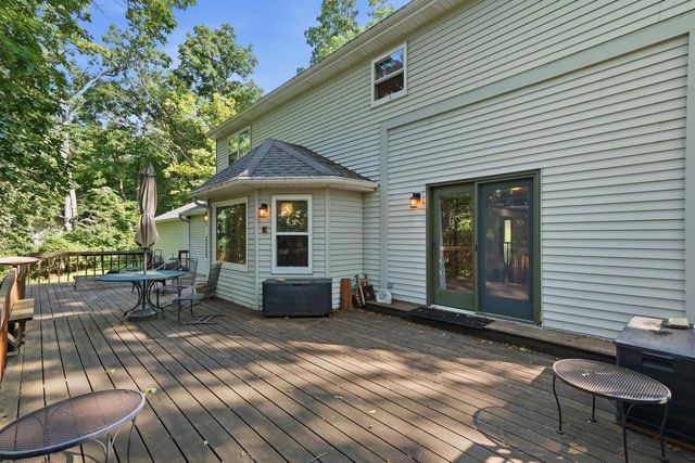 3534 Swoboda Road, Verona, WI 53593