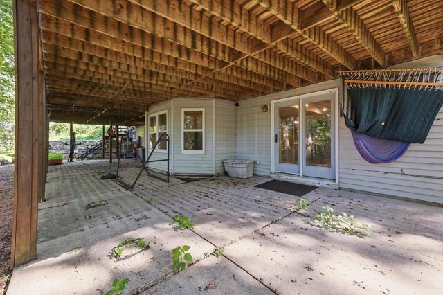 3534 Swoboda Road, Verona, WI 53593