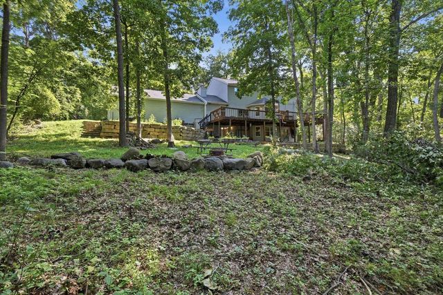3534 Swoboda Road, Verona, WI 53593