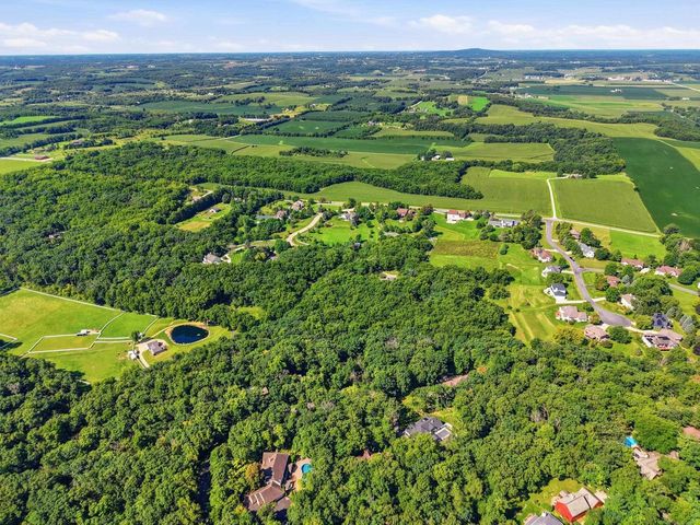 3534 Swoboda Road, Verona, WI 53593