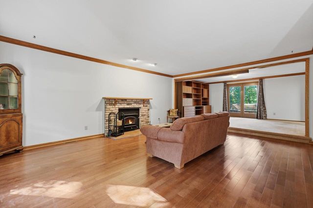 3534 Swoboda Road, Verona, WI 53593