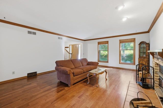 3534 Swoboda Road, Verona, WI 53593