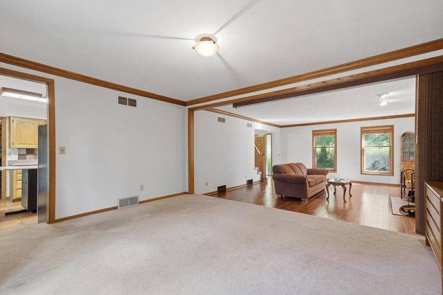 3534 Swoboda Road, Verona, WI 53593