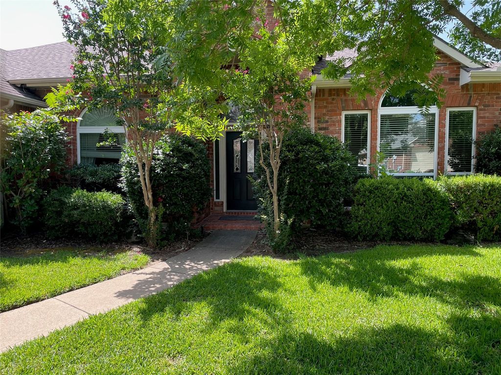 11317 Knoxville Lane, Frisco, TX 75035