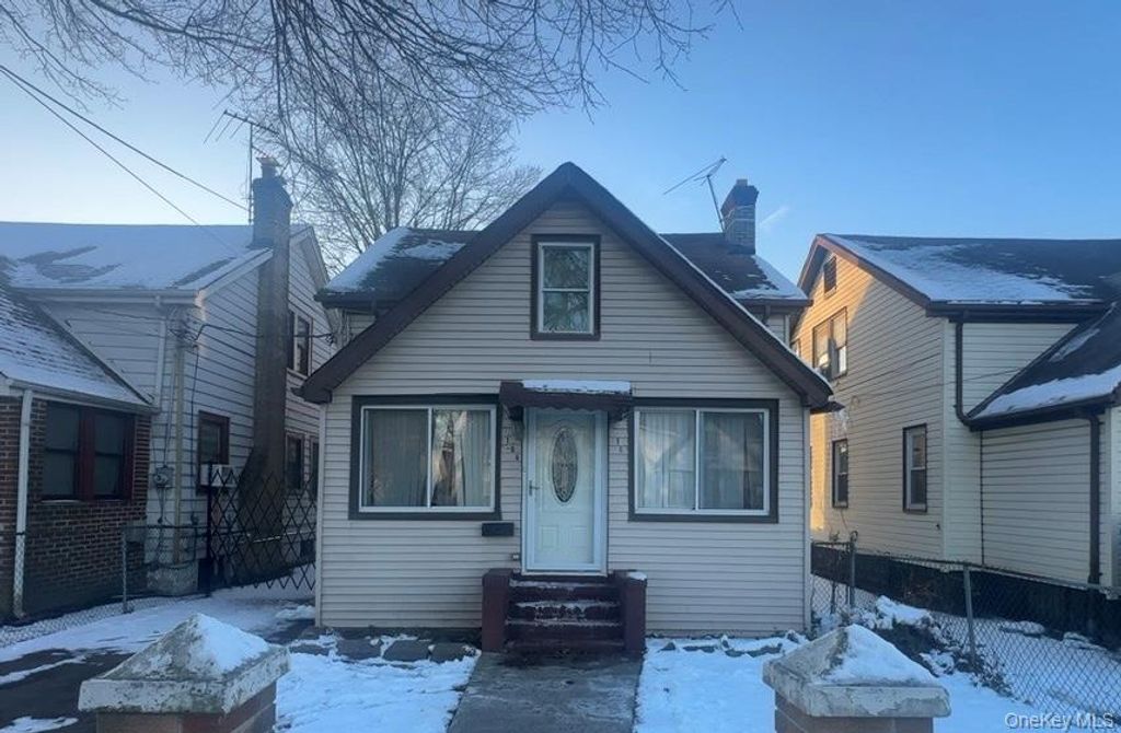 10414 214th Street, Jamaica, NY 11429