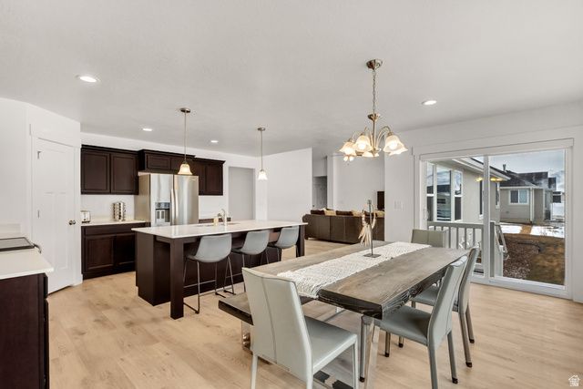 188 E BRUIN DR, Eagle Mountain, UT 84005