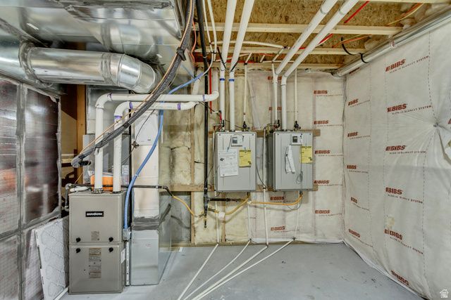 188 E BRUIN DR, Eagle Mountain, UT 84005