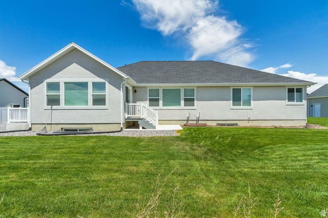 188 E BRUIN DR, Eagle Mountain, UT 84005