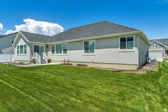 188 E BRUIN DR, Eagle Mountain, UT 84005