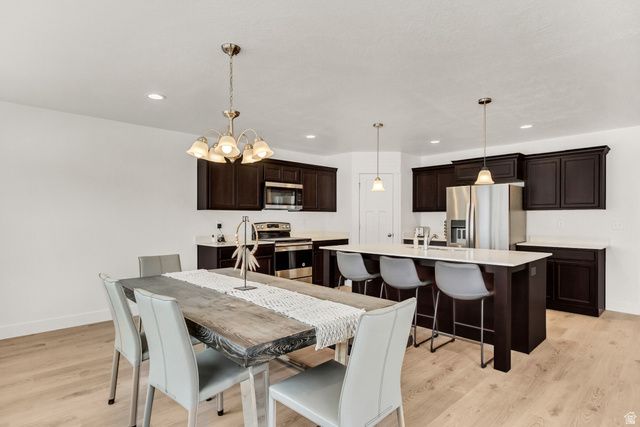 188 E BRUIN DR, Eagle Mountain, UT 84005