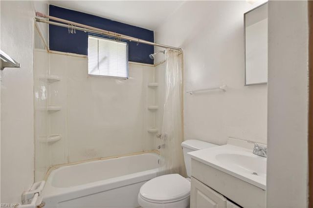 2000 Plow LN, Chesapeake, VA 23324