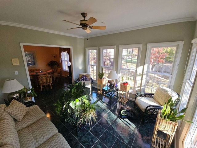 3525 OXFORD Avenue, Mt Vernon, IL 62864