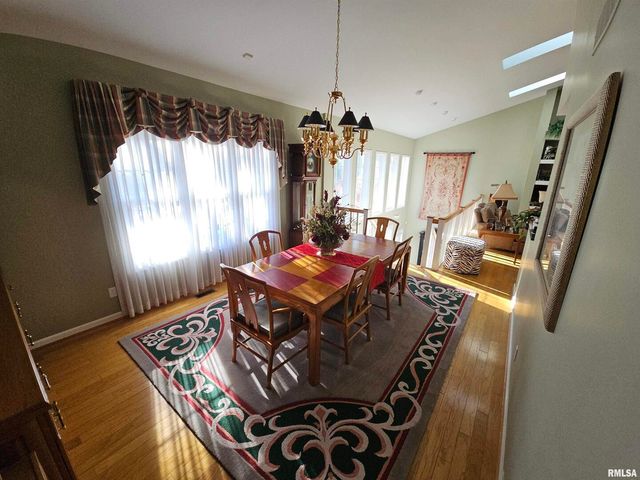 3525 OXFORD Avenue, Mt Vernon, IL 62864