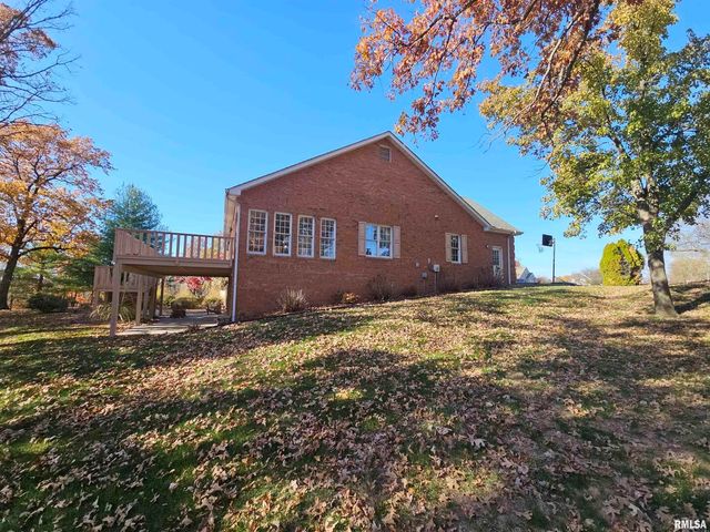 3525 OXFORD Avenue, Mt Vernon, IL 62864