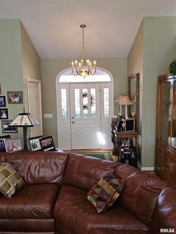 3525 OXFORD Avenue, Mt Vernon, IL 62864