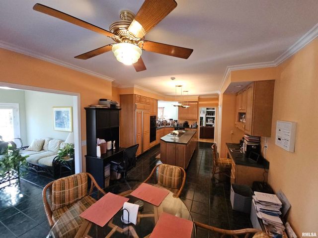 3525 OXFORD Avenue, Mt Vernon, IL 62864