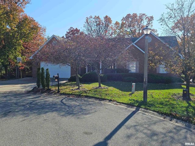 3525 OXFORD Avenue, Mt Vernon, IL 62864