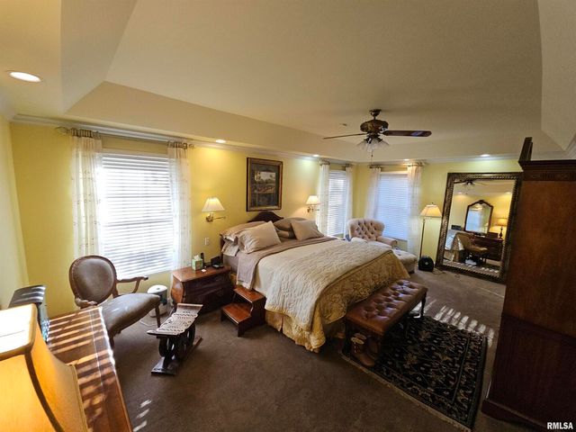 3525 OXFORD Avenue, Mt Vernon, IL 62864