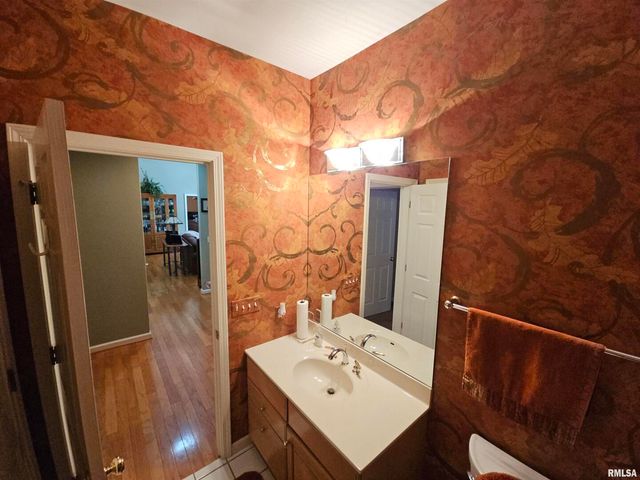 3525 OXFORD Avenue, Mt Vernon, IL 62864