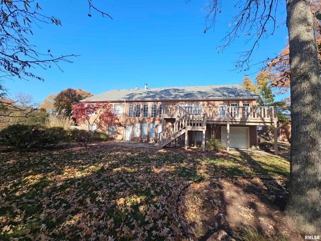 3525 OXFORD Avenue, Mt Vernon, IL 62864