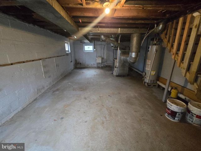 136 CHESTNUT AVE, Oaklyn, NJ 08107
