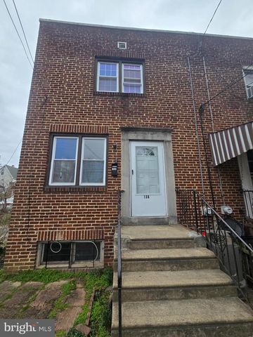 136 CHESTNUT AVE, Oaklyn, NJ 08107