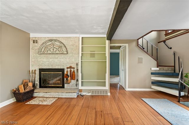 3814 Talent Drive, Akron, OH 44319