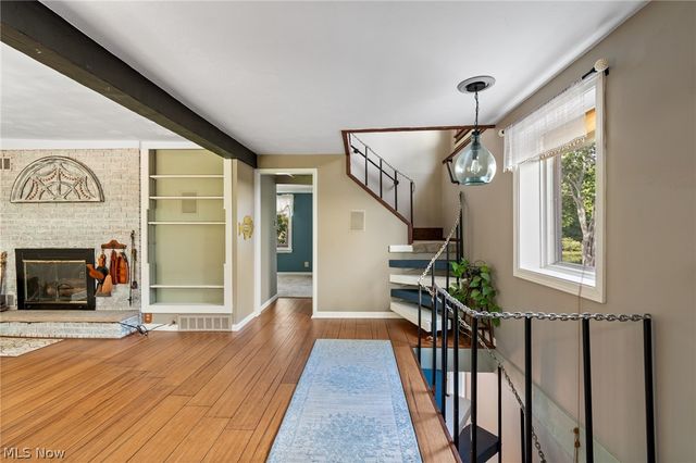 3814 Talent Drive, Akron, OH 44319
