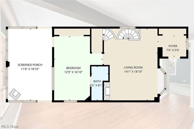 3814 Talent Drive, Akron, OH 44319