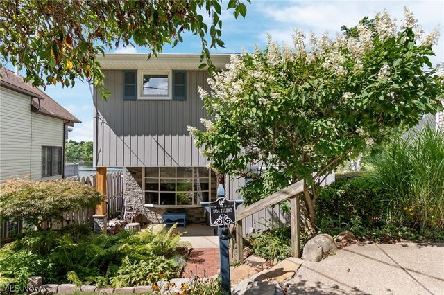 3814 Talent Drive, Akron, OH 44319