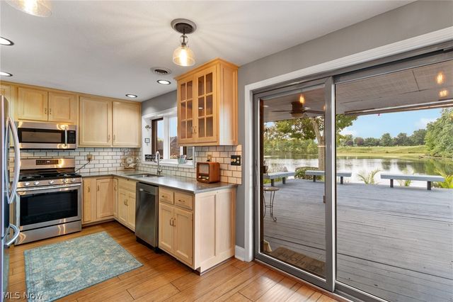 3814 Talent Drive, Akron, OH 44319