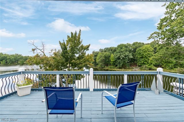 3814 Talent Drive, Akron, OH 44319