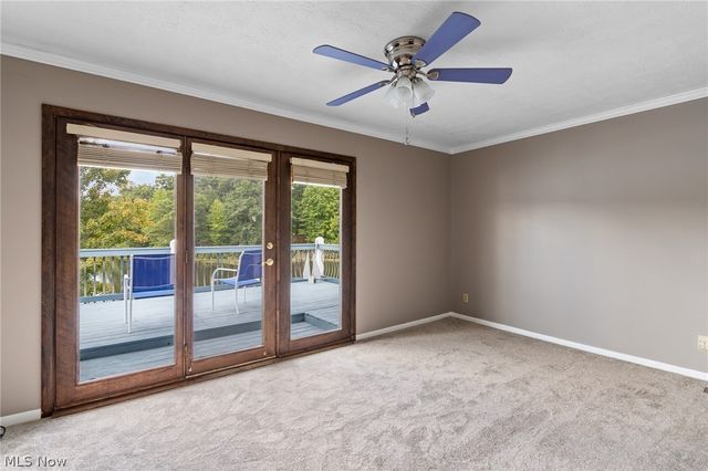 3814 Talent Drive, Akron, OH 44319