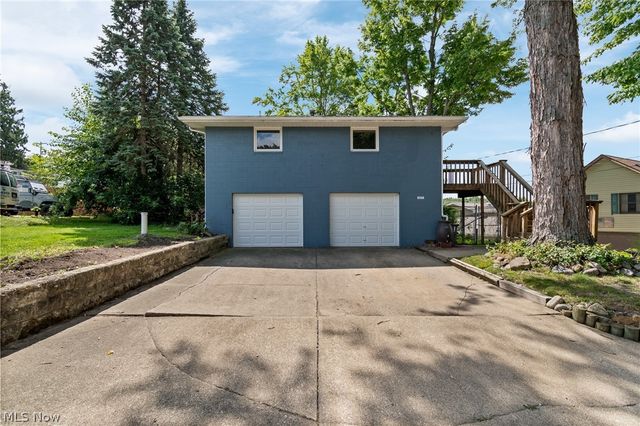 3814 Talent Drive, Akron, OH 44319