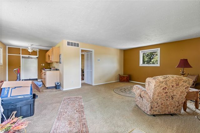 3814 Talent Drive, Akron, OH 44319