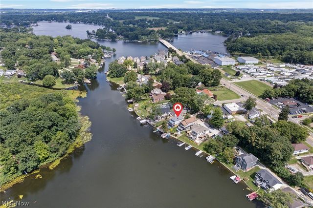 3814 Talent Drive, Akron, OH 44319