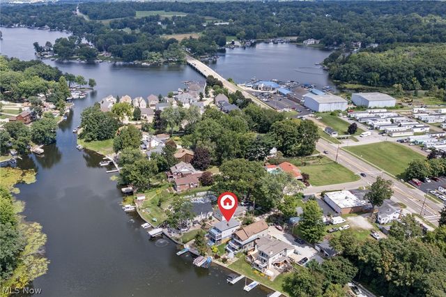 3814 Talent Drive, Akron, OH 44319