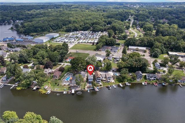 3814 Talent Drive, Akron, OH 44319